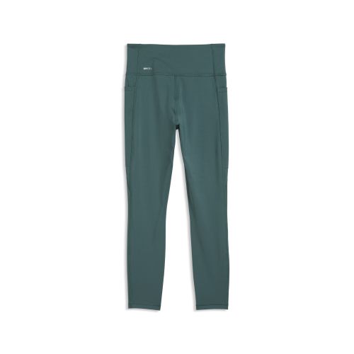 Legging 7/8 Train All Day Essentials , Vêtements, Vert, XXS - PUMA - Modalova