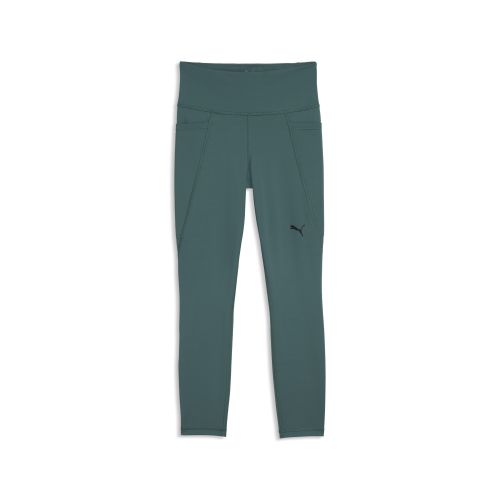 Legging 7/8 Train All Day Essentials , Vêtements, Vert, XXS - PUMA - Modalova