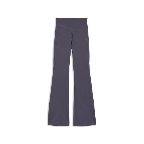 Pantalon bootcut TAD ESSENTIELS , Accessoires, Gris, XXS - PUMA - Modalova