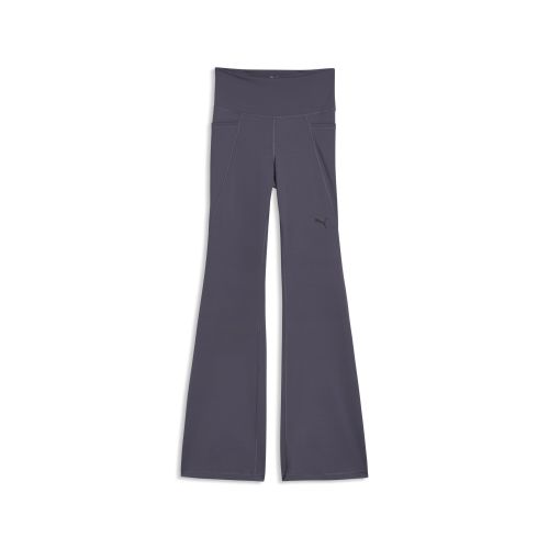 Pantalon bootcut TAD ESSENTIELS , Accessoires, Gris, XXS - PUMA - Modalova