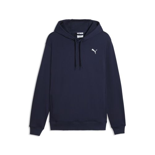 Hoodie en tissu éponge TAD ESSENTIELS , Vêtements, Bleu, S - PUMA - Modalova