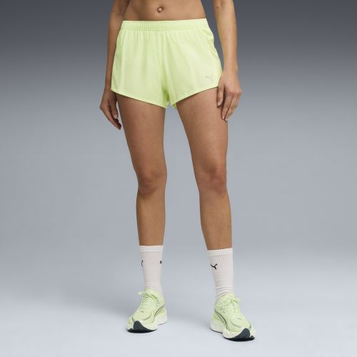 Short de running VELOCITY 3" , Accessoires, Vert, XL - PUMA - Modalova
