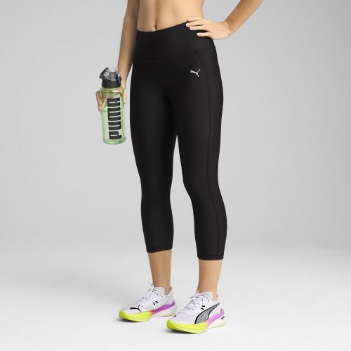Legging de running VELOCITY , Vêtements, Noir, XXS - PUMA - Modalova