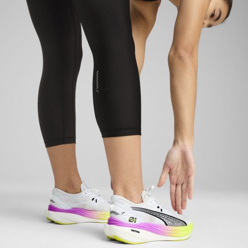 Legging de running VELOCITY , Vêtements, Noir, XXS - PUMA - Modalova