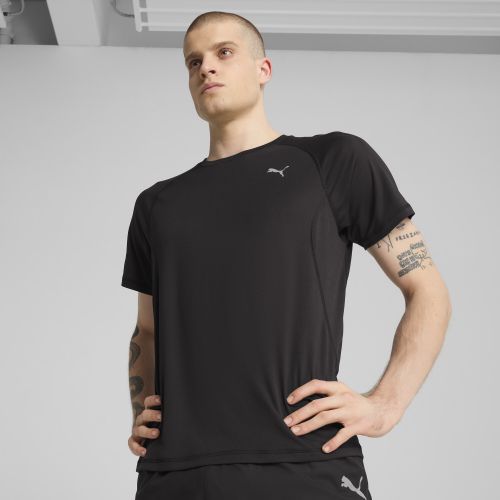 T-shirt de running VELOCITY , Vêtements, Noir, XXS - PUMA - Modalova