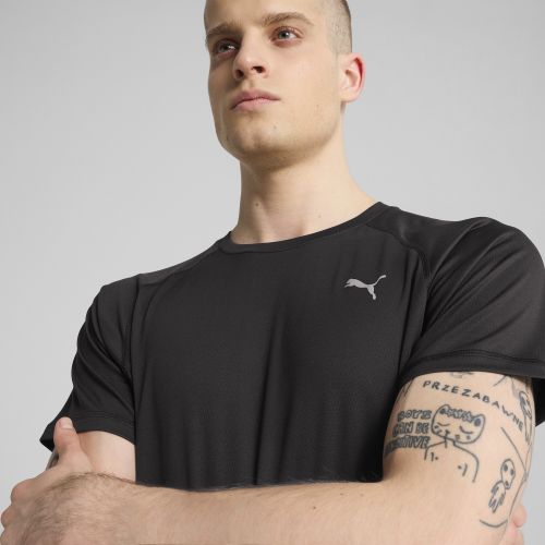 T-shirt de running VELOCITY , Vêtements, Noir, XXS - PUMA - Modalova