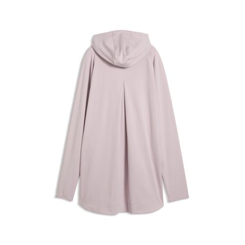Hoodie MODEST , Vêtements, Rose, XXS - PUMA - Modalova