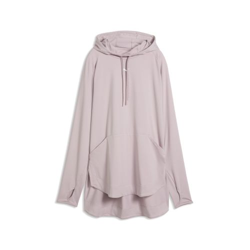 Hoodie MODEST , Vêtements, Rose, XXS - PUMA - Modalova