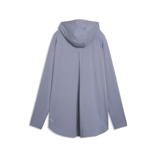 Hoodie MODEST , Vêtements, Gris, S - PUMA - Modalova