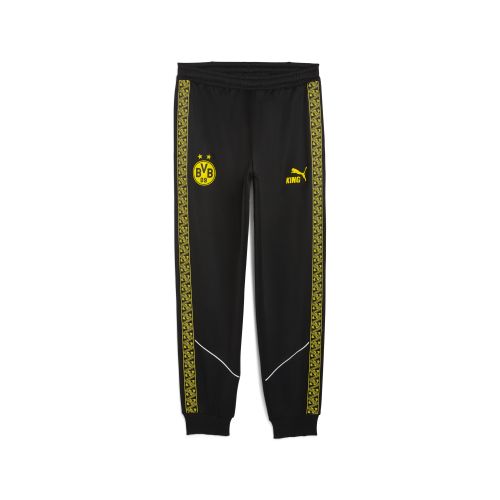 Pantalon KING Anthem Borussia Dortmund , Accessoires, Noir, XXS - PUMA - Modalova