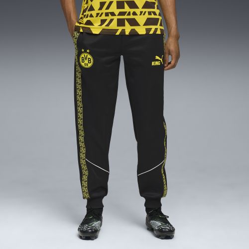 Pantalon KING Anthem Borussia Dortmund , Accessoires, Noir, XXS - PUMA - Modalova