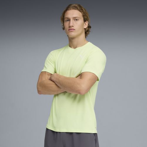T-shirt de training Train All Day Essentials , Vêtements, Vert, 3XL - PUMA - Modalova