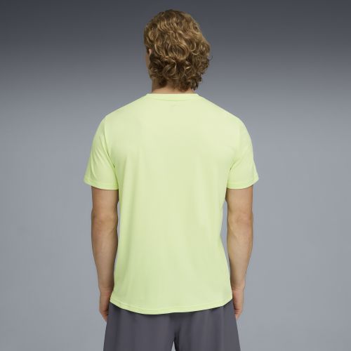 T-shirt de training Train All Day Essentials , Vêtements, Vert, 3XL - PUMA - Modalova