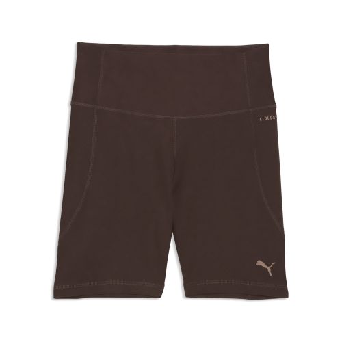 Cuissard 15 cm CLOUDSPUN , Accessoires, Marron, XXS - PUMA - Modalova