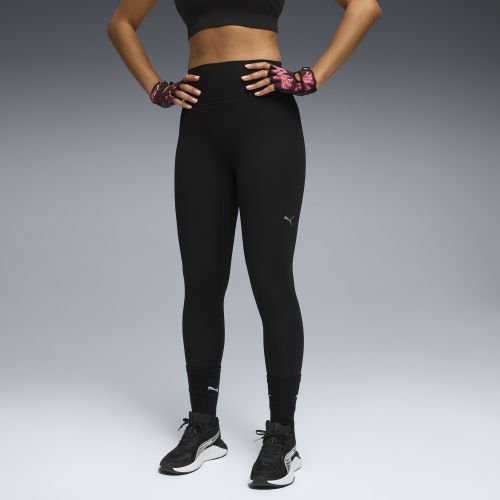 Legging de training à taille haute SHAPELUXE , Vêtements, Noir, S - PUMA - Modalova