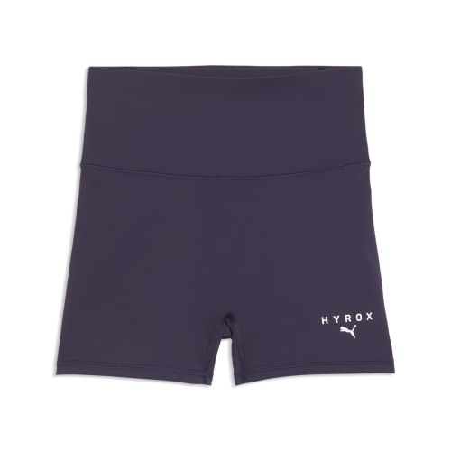 Short moulant  x HYROX SHAPELUXE 7,6 cm , Accessoires, Violet, S - PUMA - Modalova