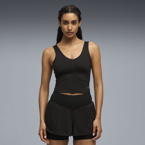 Débardeur de training SHAPE , Vêtements, Noir, XL - PUMA - Modalova