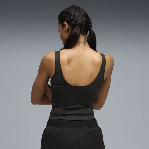 Débardeur de training SHAPE , Vêtements, Noir, XL - PUMA - Modalova