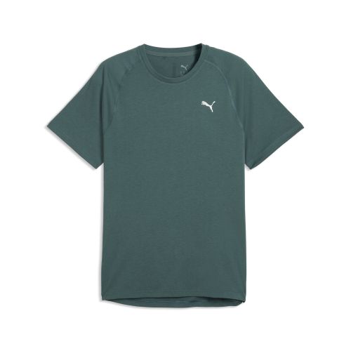 T-shirt de training PWRTRAIN , Accessoires, Vert, S - PUMA - Modalova