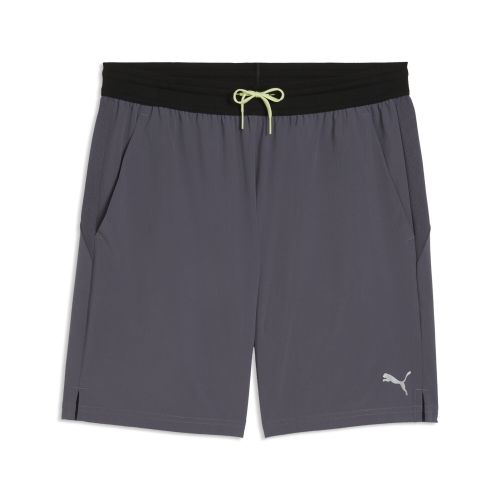Short de training PWRTRAIN , Accessoires, Gris, S - PUMA - Modalova