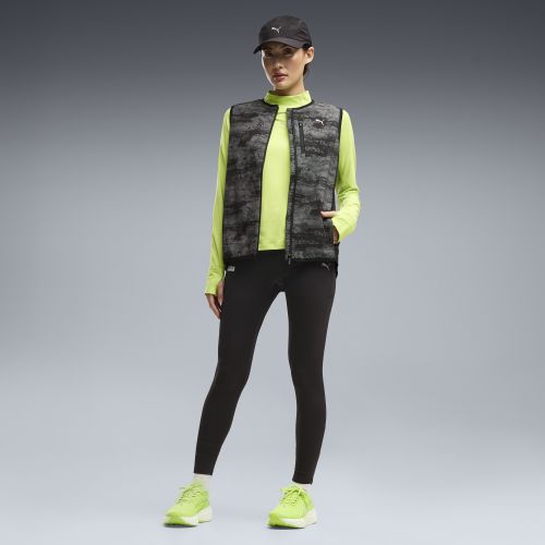 Legging Brightstride warmCELL Performance , Vêtements, Noir, S - PUMA - Modalova