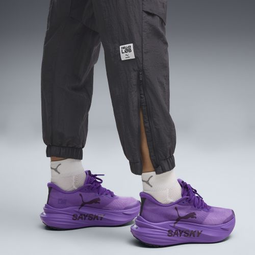 Pantalon de running Evolve PrimaLoft® x SAYSKY , Vêtements, Gris, S - PUMA - Modalova