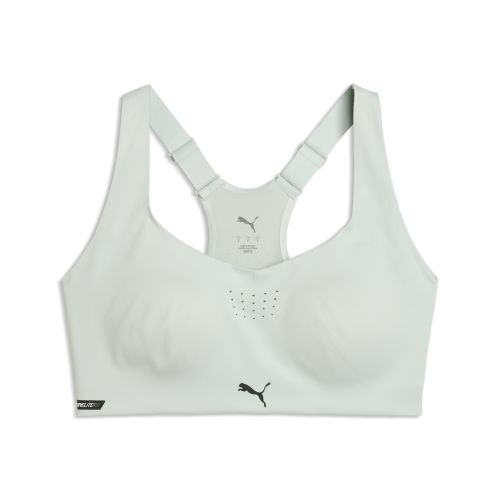 Brassière de sport à maintien élevé PWRMODE , Accessoires, Vert, S - PUMA - Modalova