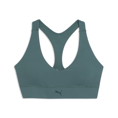 Brassière de sport mi-montante Shapeluxe , Accessoires, Vert, S - PUMA - Modalova