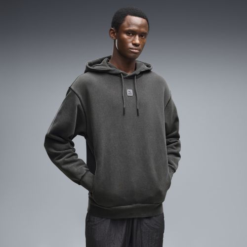 Hoodie à motif x SAYSKY Unisexe, Vêtements, Gris, XXS - PUMA - Modalova
