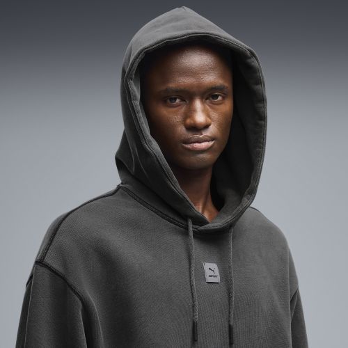 Hoodie à motif x SAYSKY Unisexe, Vêtements, Gris, XXS - PUMA - Modalova