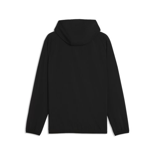 Veste de training zippée tissée PWRTRAIN Stretch , Vêtements, Noir, XXS - PUMA - Modalova