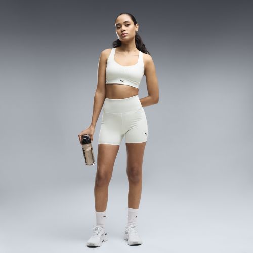Cuissard 10 cm PWRMODE , Vêtements, Vert, S - PUMA - Modalova