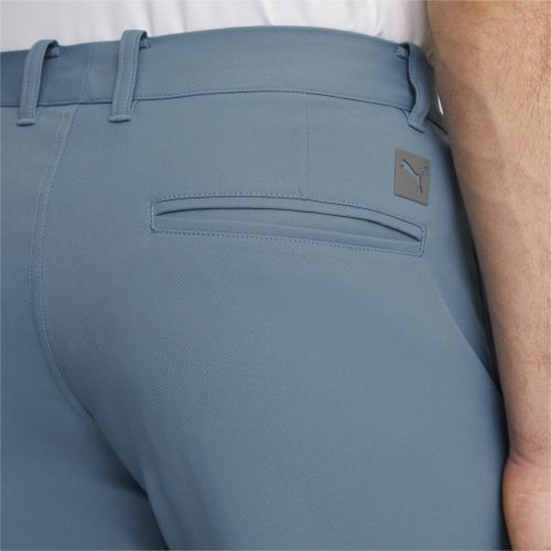 Short de golf Dealer , Vêtements, Bleu, 28 - PUMA - Modalova