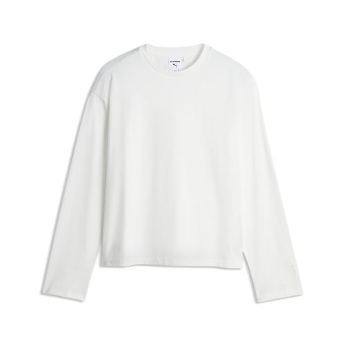 T-shirt manches longues x JIL SANDER , Accessoires, Blanc, S - PUMA - Modalova