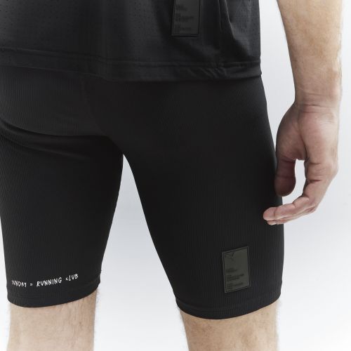 Short en maille x ANOTHER COTTON LAB Homme, Vêtements, Noir, S - PUMA - Modalova