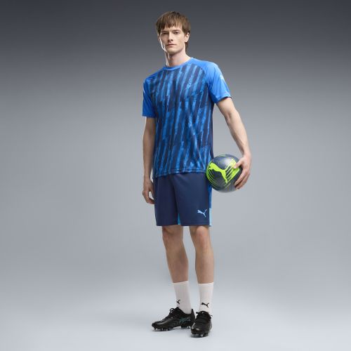 Short d'entraînement individualLIGA , Accessoires, Bleu, S - PUMA - Modalova