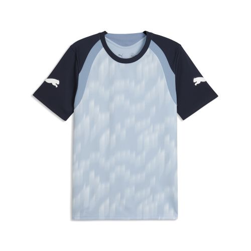 Maillot slim individualFINAL , Accessoires, Bleu, S - PUMA - Modalova