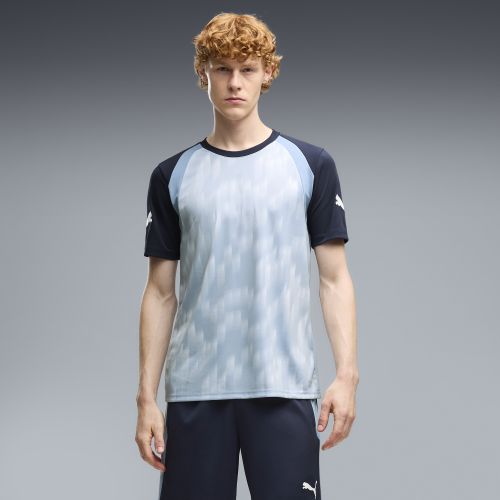Maillot slim individualFINAL , Accessoires, Bleu, S - PUMA - Modalova