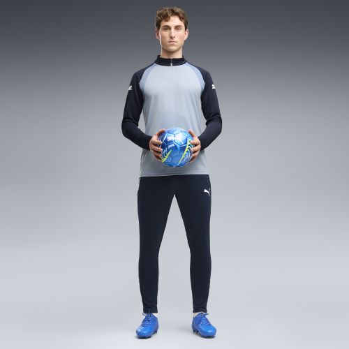 Pantalon d'entraînement slim individualFINAL , Vêtements, Bleu, S - PUMA - Modalova