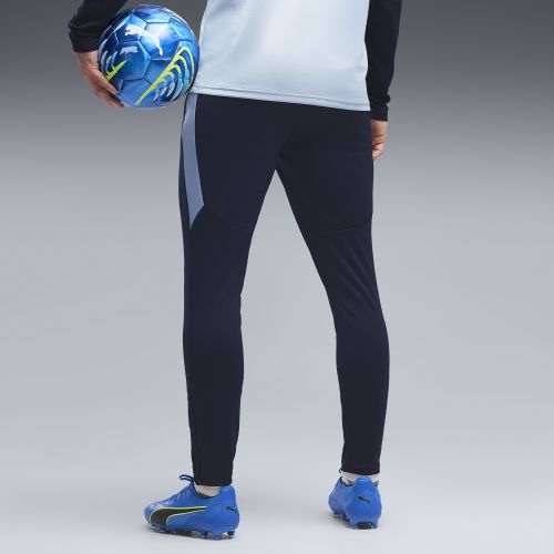 Pantalon d'entraînement slim individualFINAL , Vêtements, Bleu, S - PUMA - Modalova