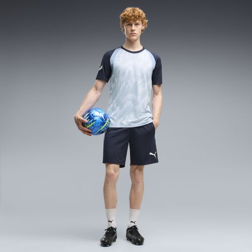 Short individualFINAL , Vêtements, Bleu, S - PUMA - Modalova