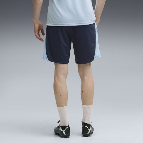 Short individualFINAL , Vêtements, Bleu, S - PUMA - Modalova