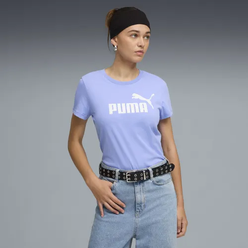 T-shirt à logo N° 1 ESS , Vêtements, Violet, XXS - PUMA - Modalova