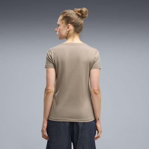 T-shirt à logo N° 1 ESS , Vêtements, Beige, 3XL - PUMA - Modalova