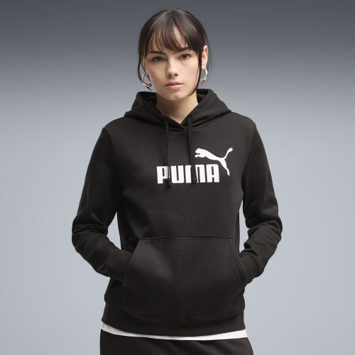 Hoodie à logo N° 1 ESS , Vêtements, Noir, 3XL - PUMA - Modalova