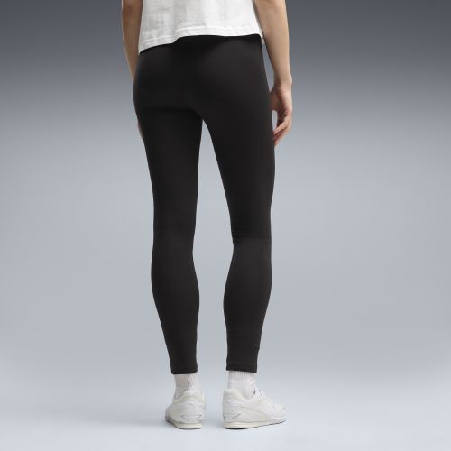 Legging à petit logo Essentials , Vêtements, Noir, XXS - PUMA - Modalova