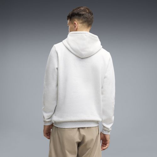 Hoodie à logo N° 1 Essentials , Accessoires, Blanc, 3XL - PUMA - Modalova