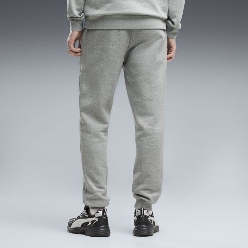 Pantalon de survêtement à logo N° 1 Essentials , Vêtements, Gris, S - PUMA - Modalova