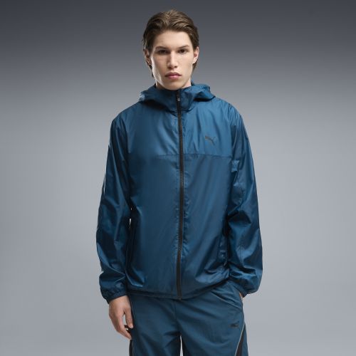Coupe-vent coupe régulière Essentials , Vêtements, Bleu, S - PUMA - Modalova