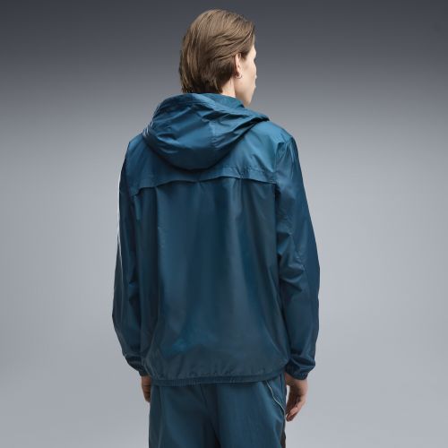 Coupe-vent coupe régulière Essentials , Vêtements, Bleu, S - PUMA - Modalova